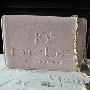 Bebe Purse Crossbody